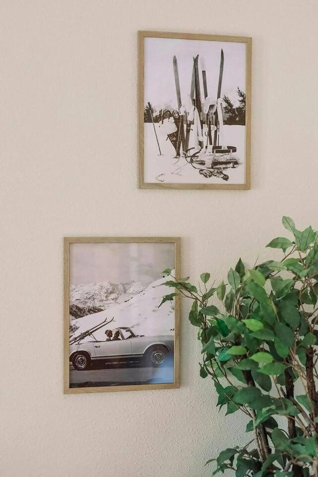 La Casita Del Arbol Daire Sallent de Gállego Dış mekan fotoğraf